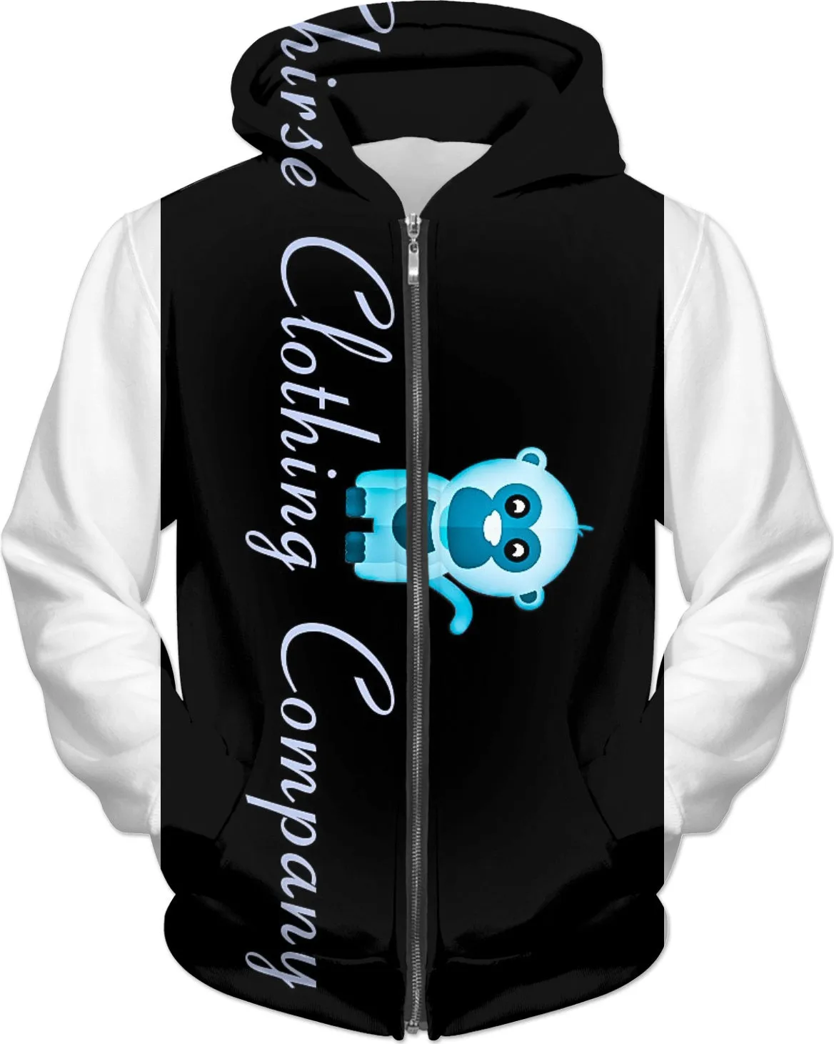 Chirse Clothing Company hoodie
