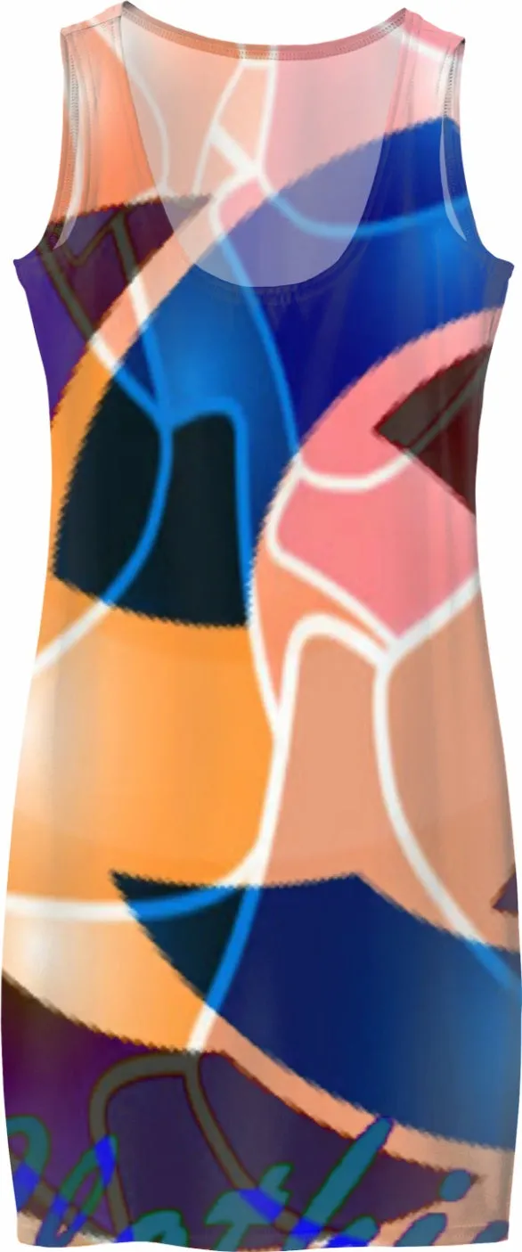 CHIRSE ladies dress