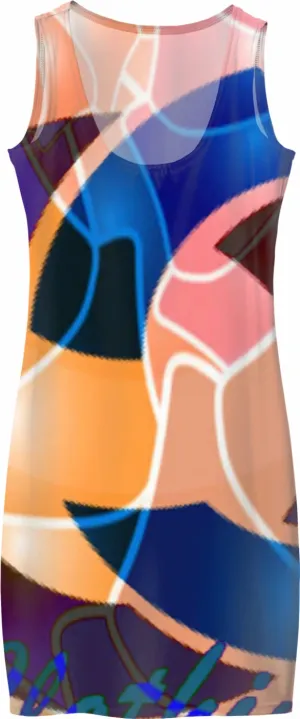 CHIRSE ladies dress