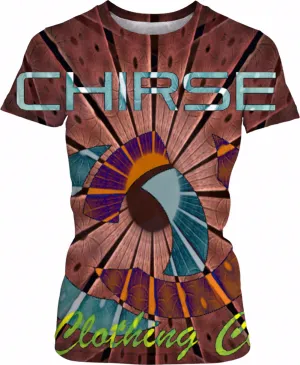 CHIRSE ladies top