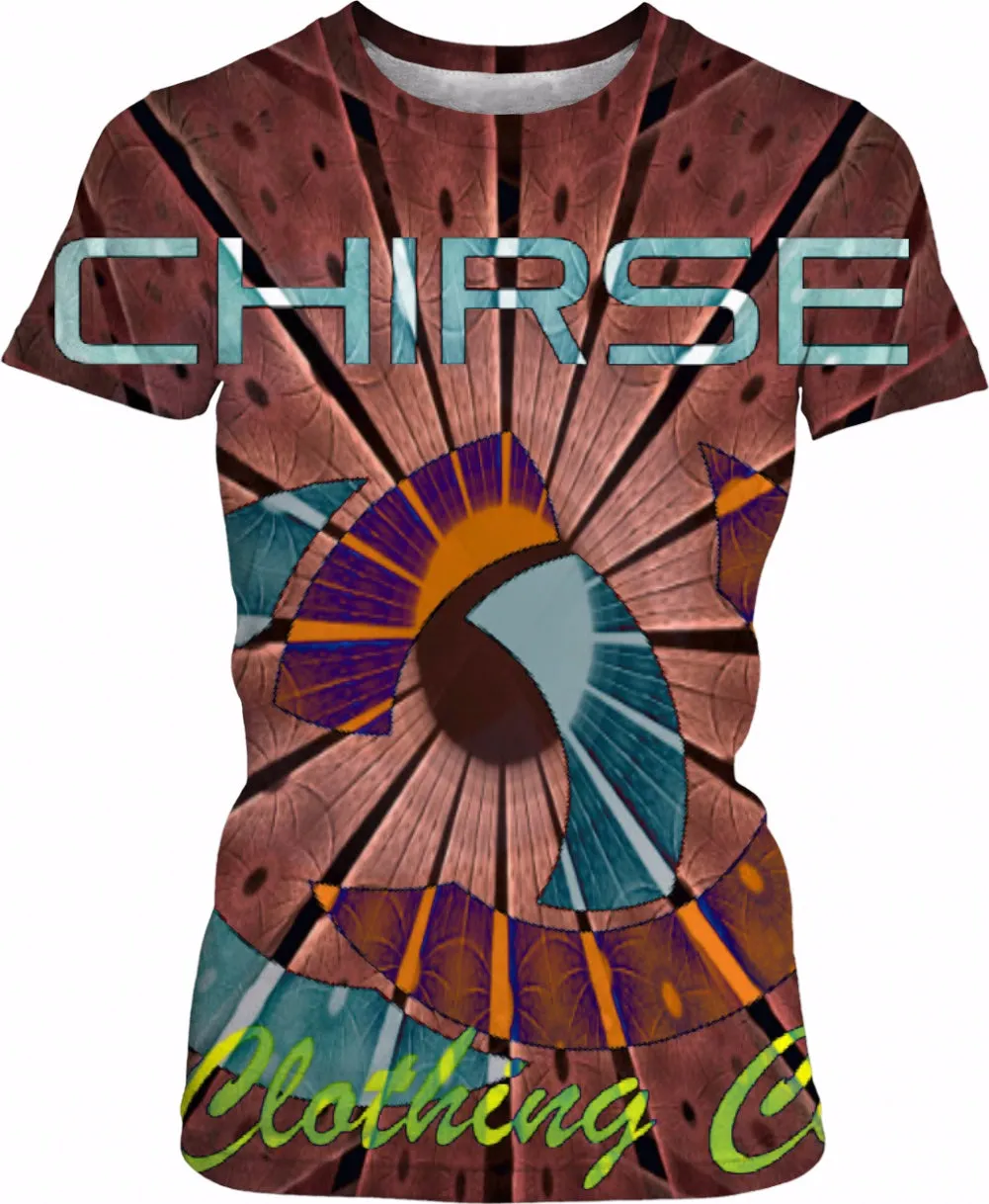 CHIRSE ladies top