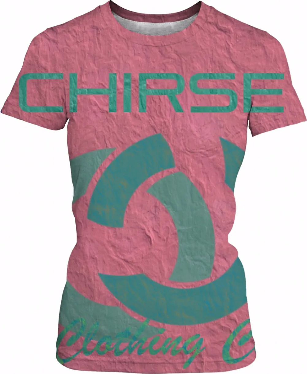 CHIRSE low tops