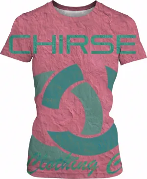 CHIRSE low tops