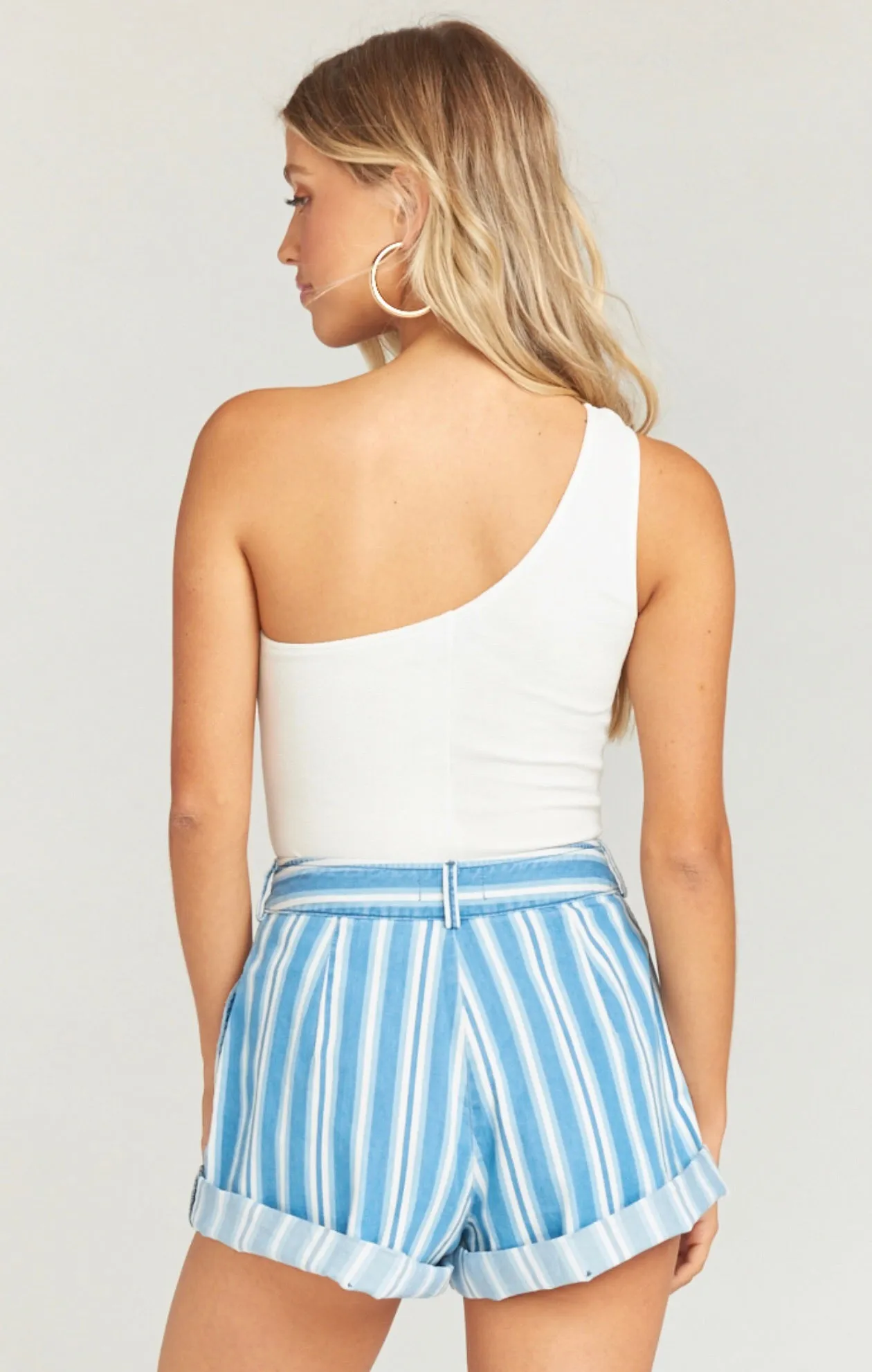 Chloe Shorts