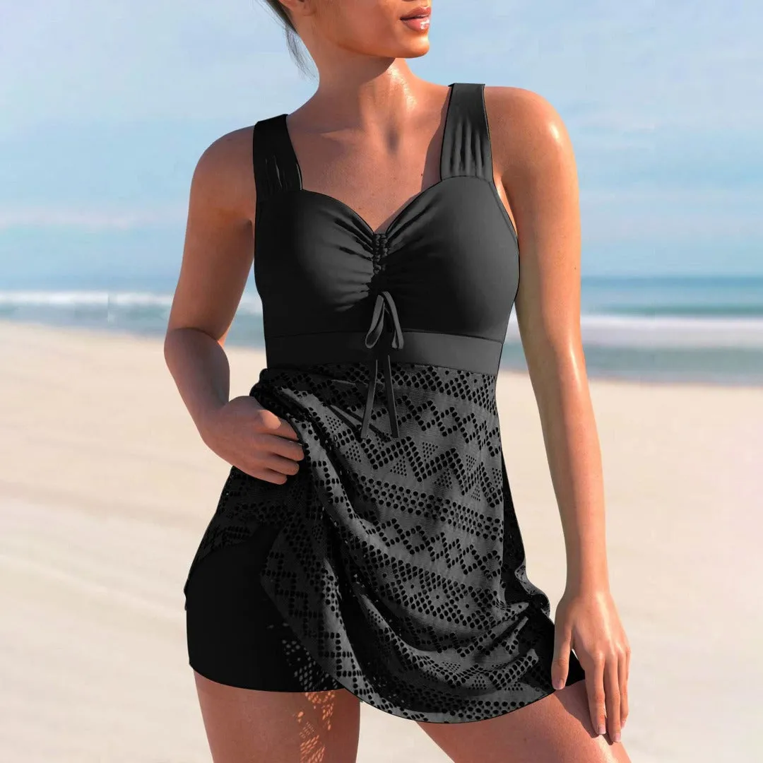 Cinthia® | Tankini Set With Padding