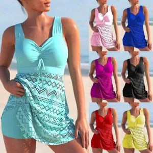 Cinthia® | Tankini Set With Padding