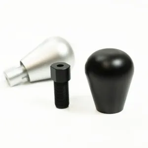Classic Mini Aluminum 6061 Gear Knob