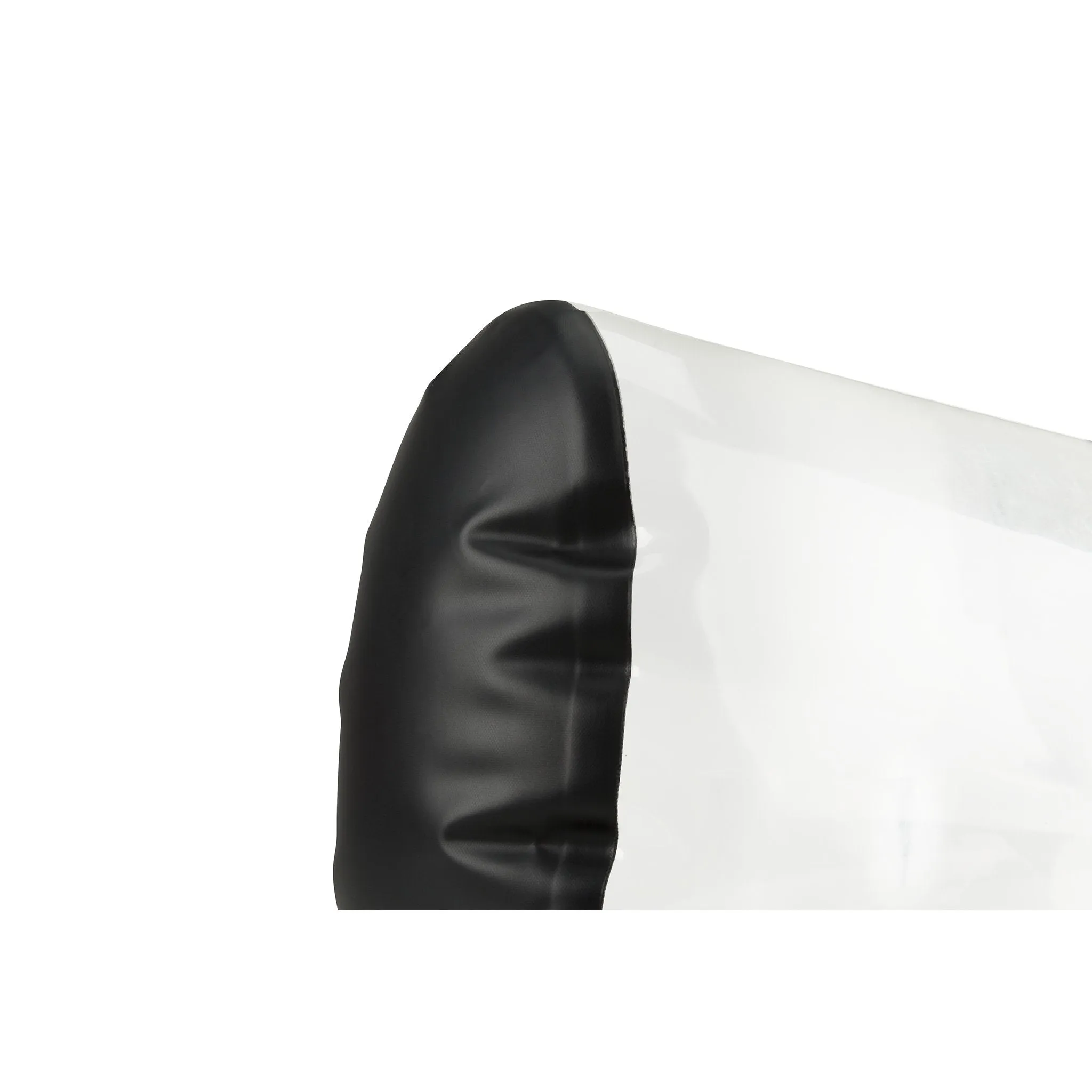 Clear Stopper Dry Bag