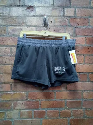 CLEARANCE - GREENWICH WITCHES TRACK SHORTS
