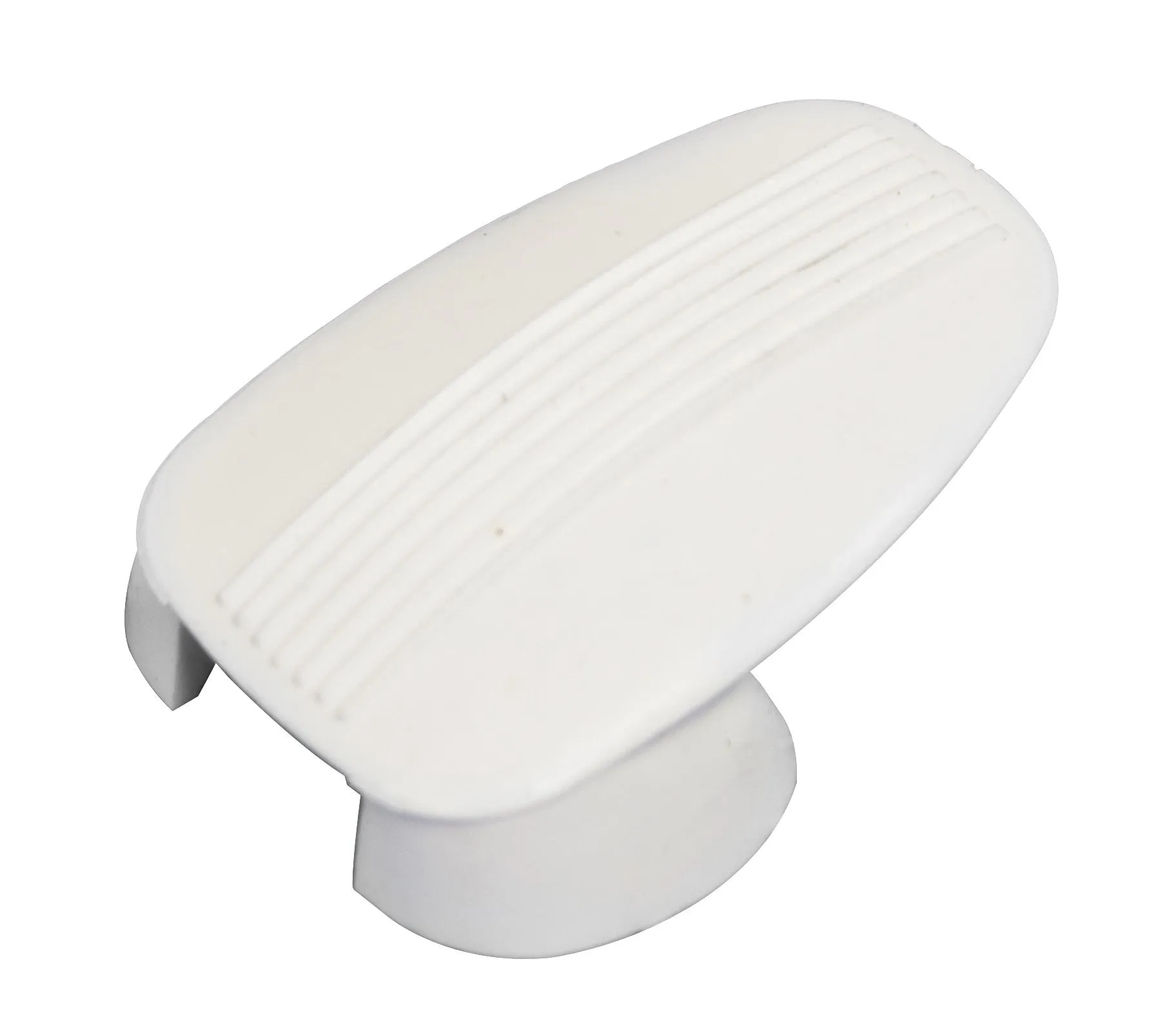 COAT HOOK SET, WHITE, BEETLE 61-67