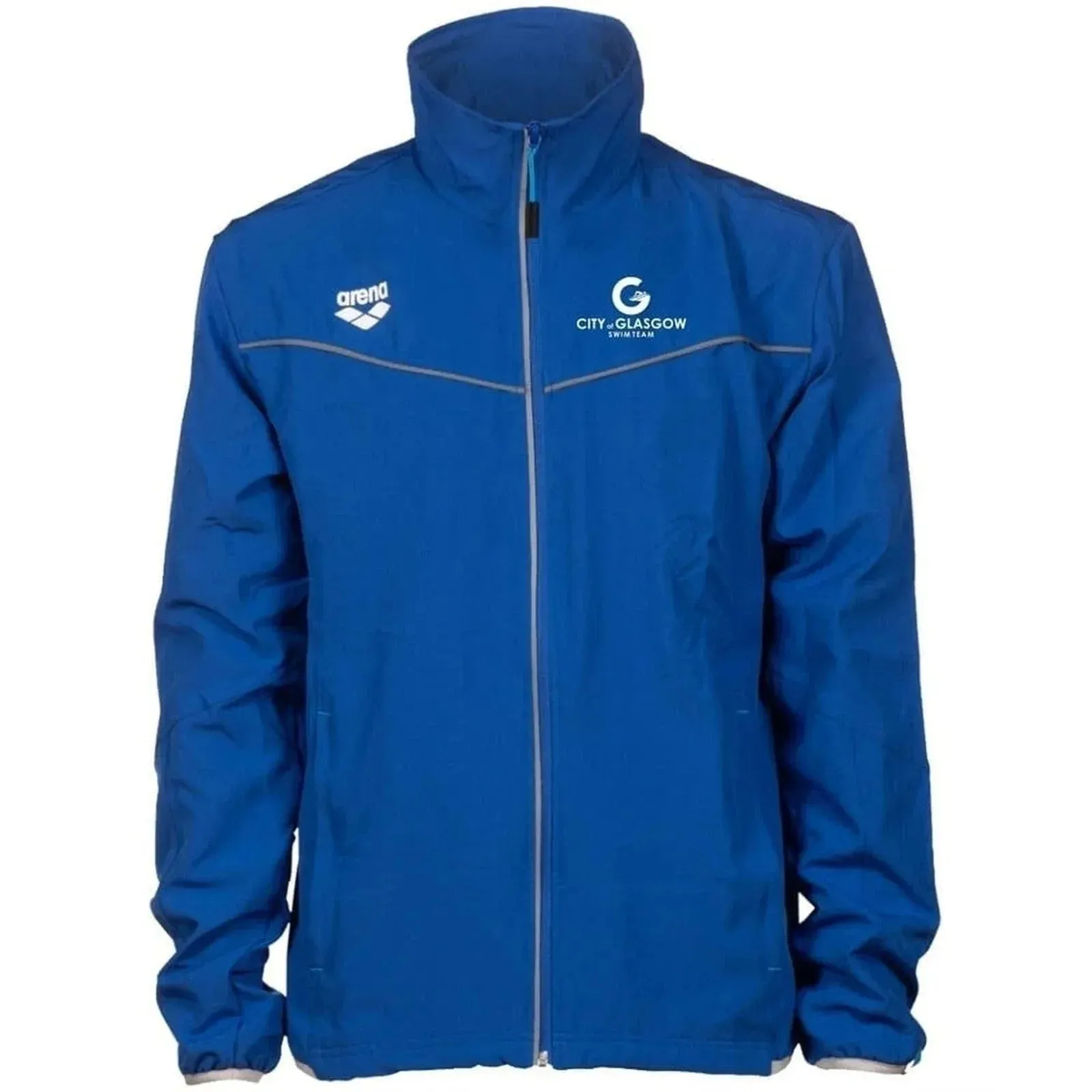 CoGST - Unisex Team Jacket