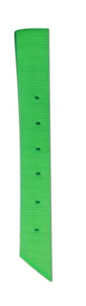 Colored Nylon Off Billet