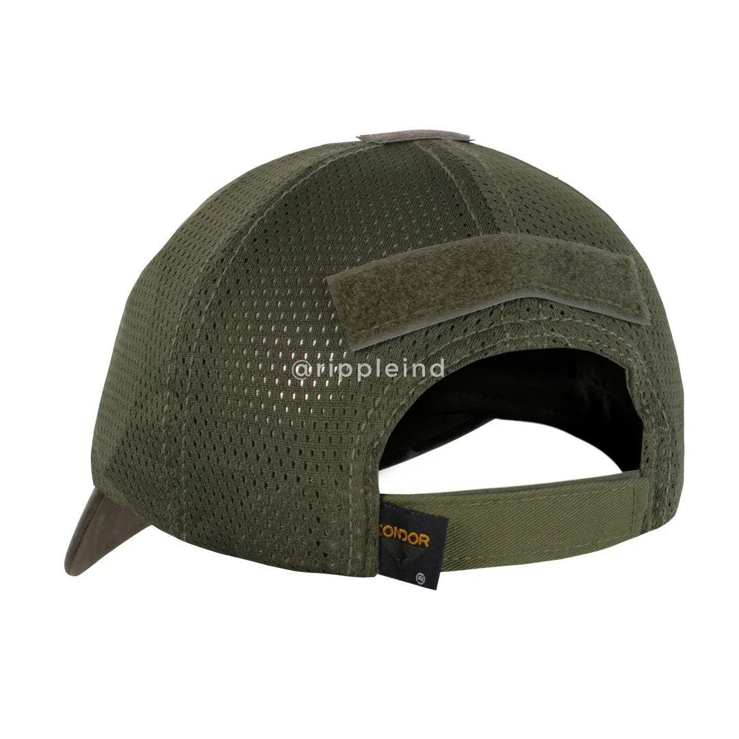 Condor - Multicam - Mesh Tactical Cap