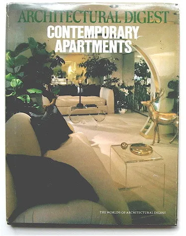 Contemporary Apartments