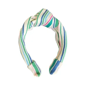 Corte Knot Headband