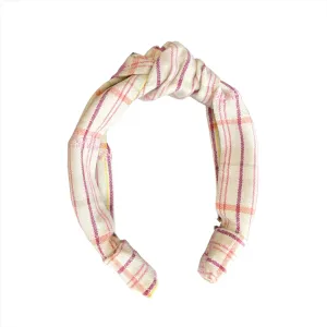 Corte Knot Headband
