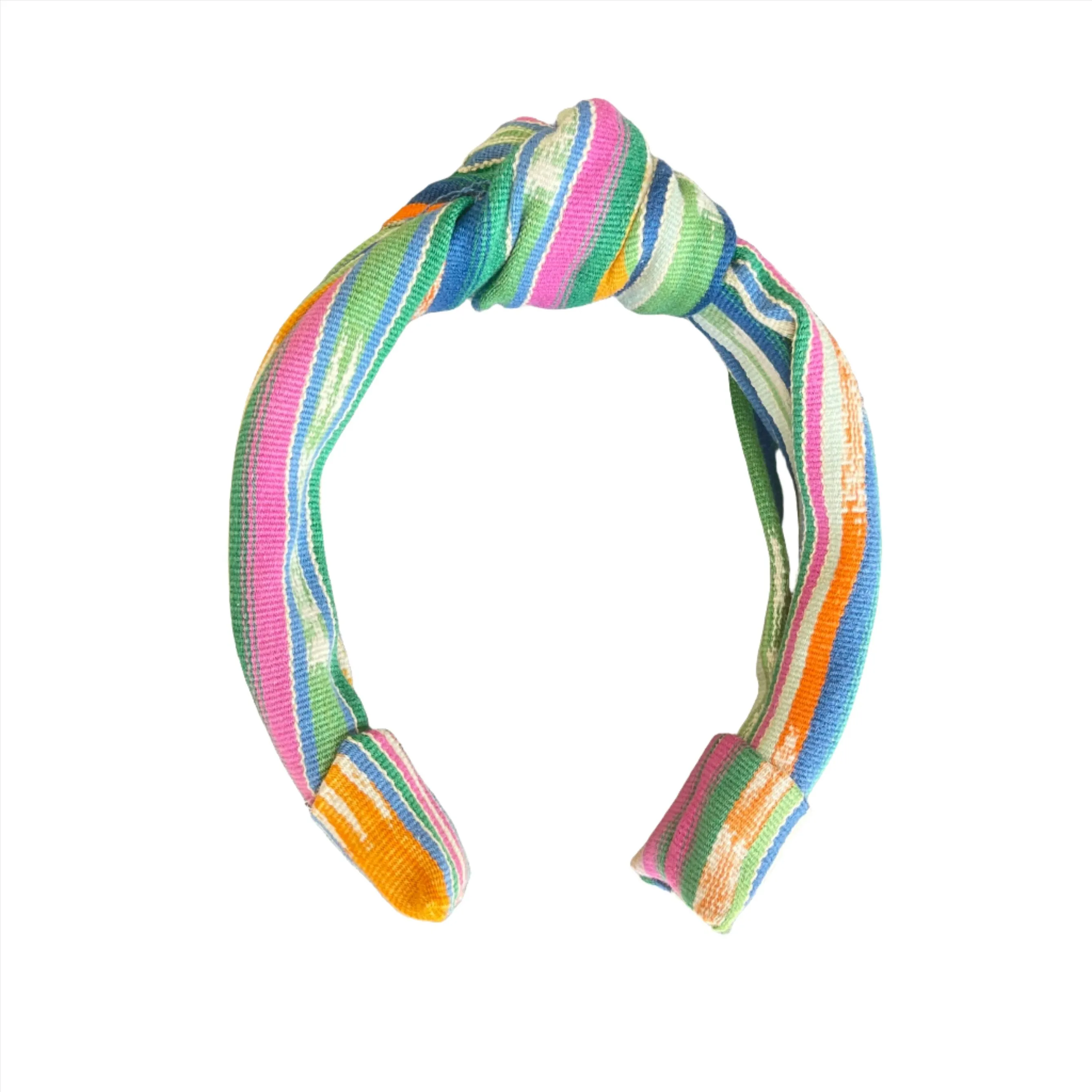 Corte Knot Headband