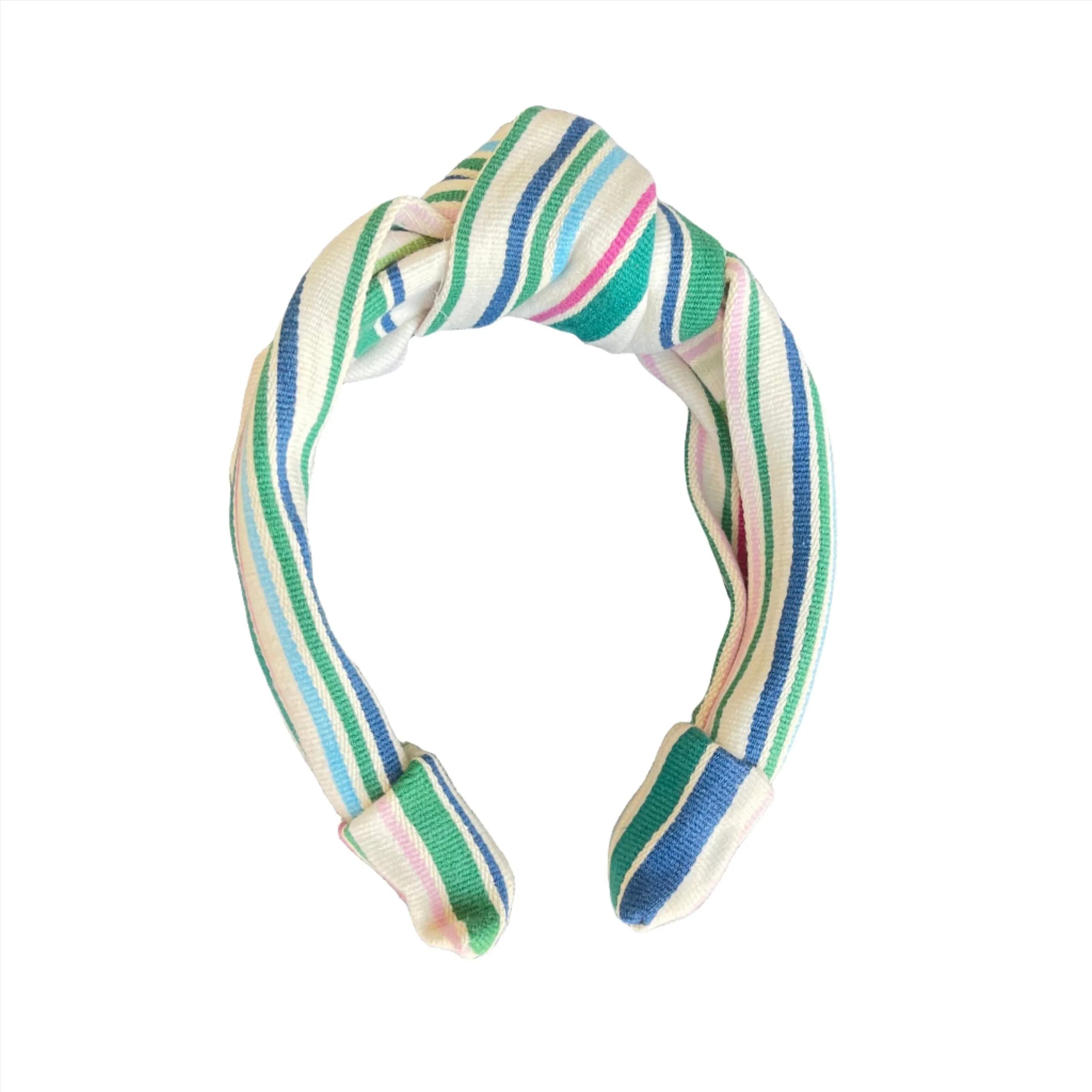 Corte Knot Headband