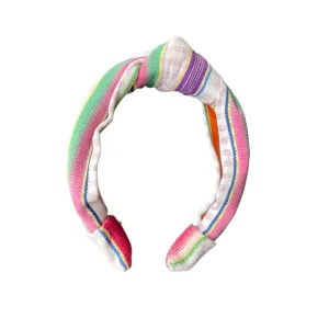 Corte Knot Headband
