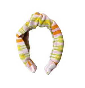 Corte Knot Headband