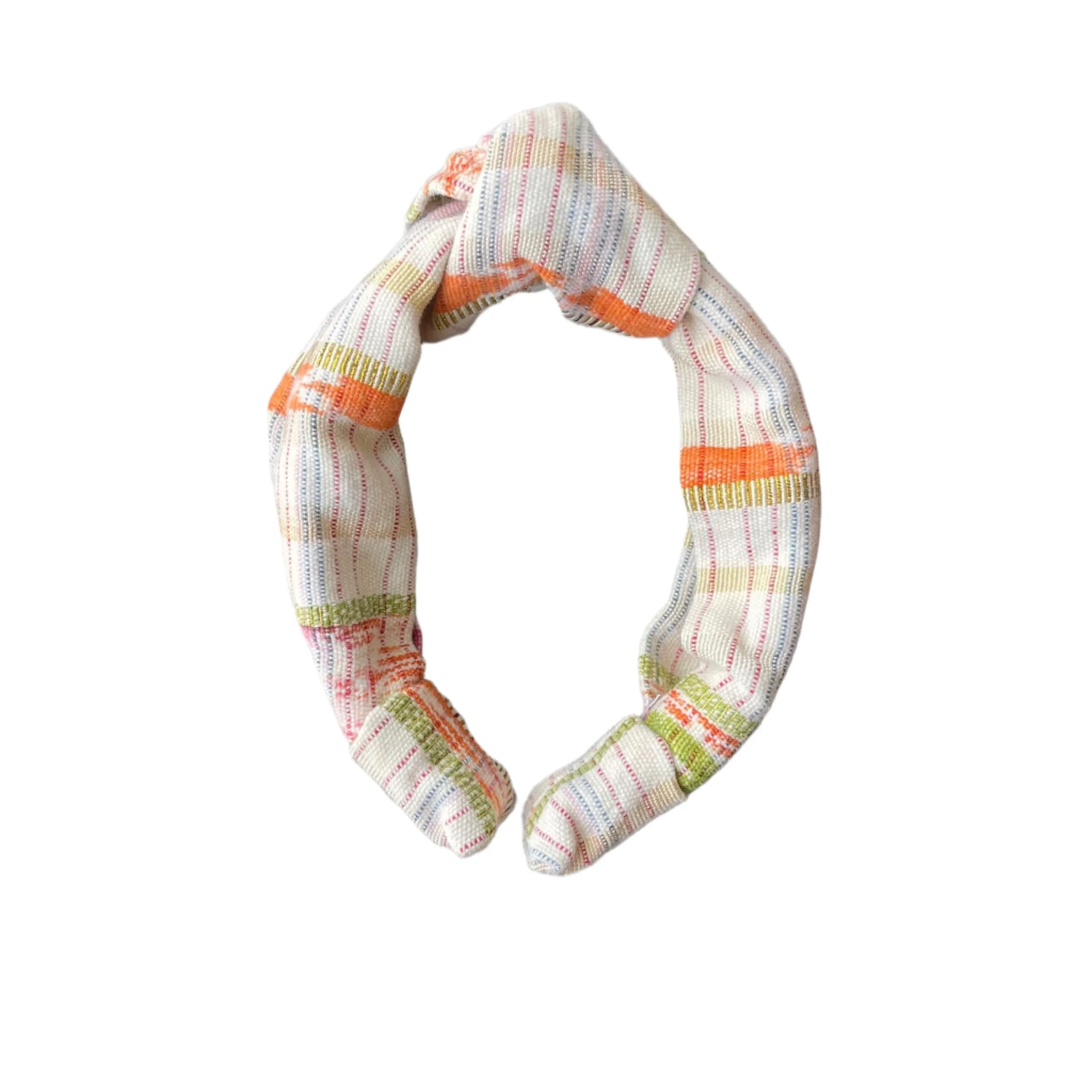 Corte Knot Headband