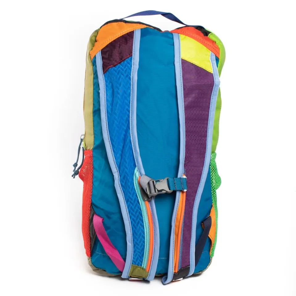 COTOPAXI BATAC 24L BACKPACK - ASSORTED