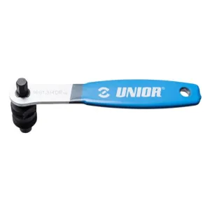 Crank Puller With Handle