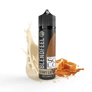 Creamy Latakia - Solo