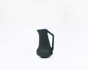 Crow Bottle with Handle