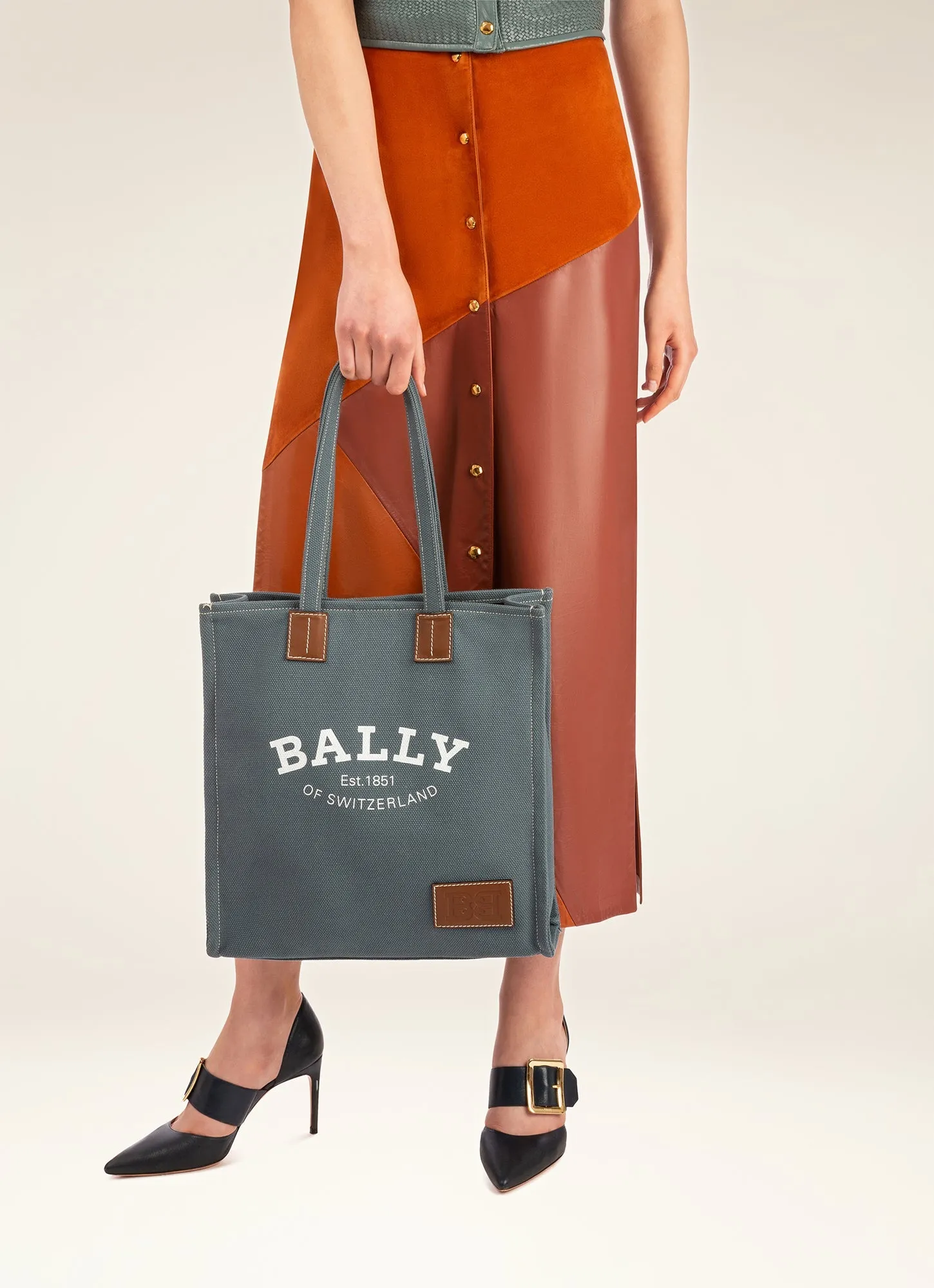 Crystalia - Tote Bag