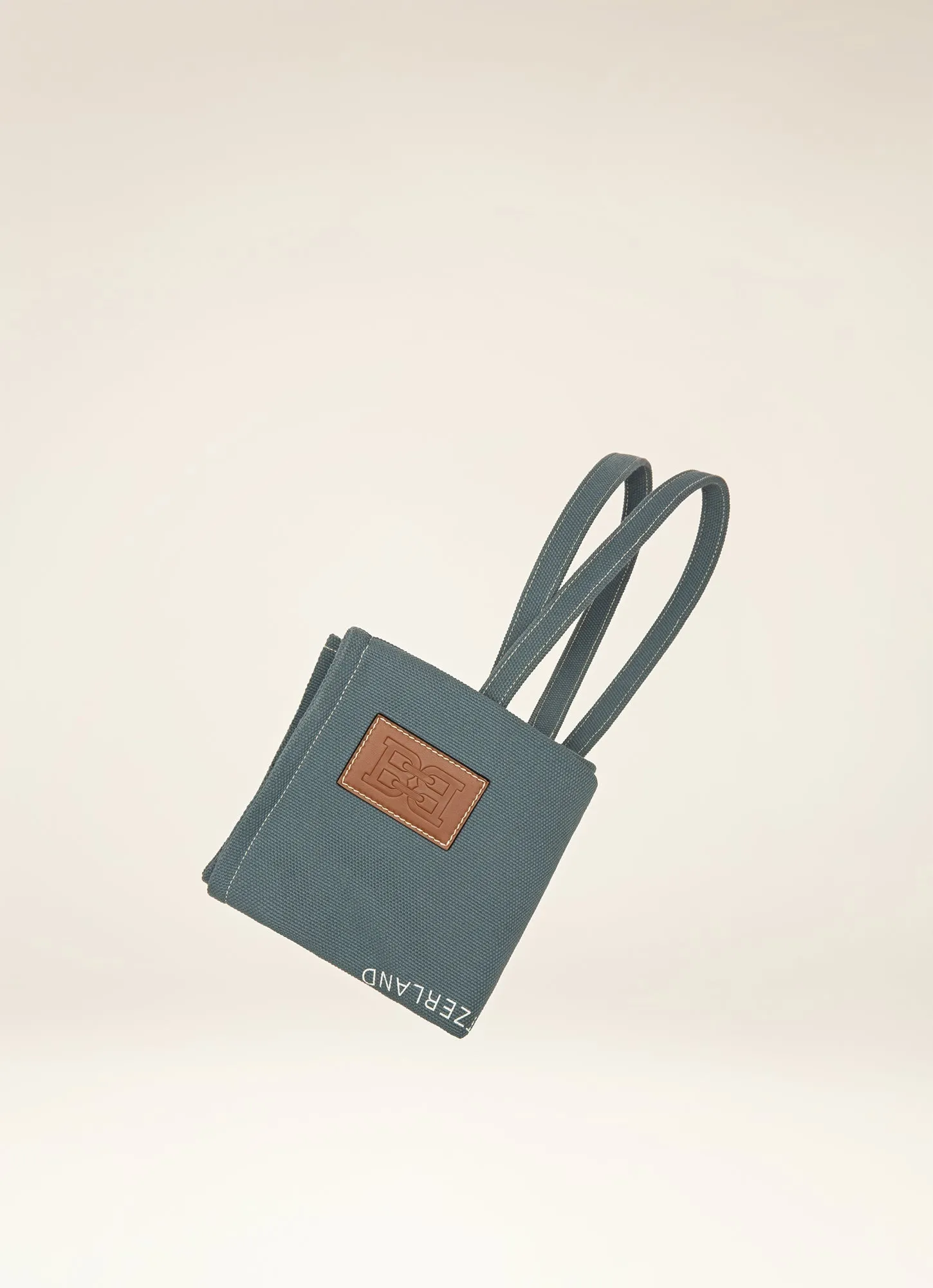 Crystalia - Tote Bag