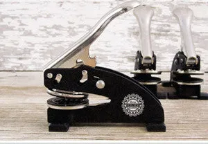 Custom Address Embosser 3012