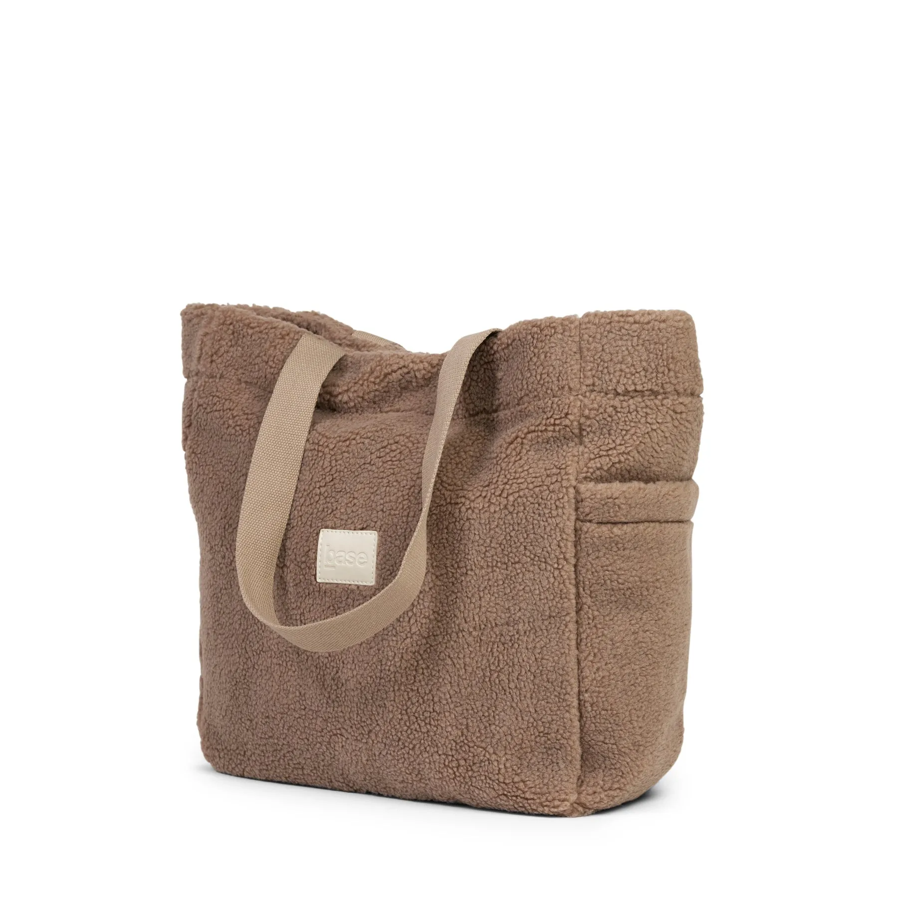 DAILY BASE | CHESTNUT