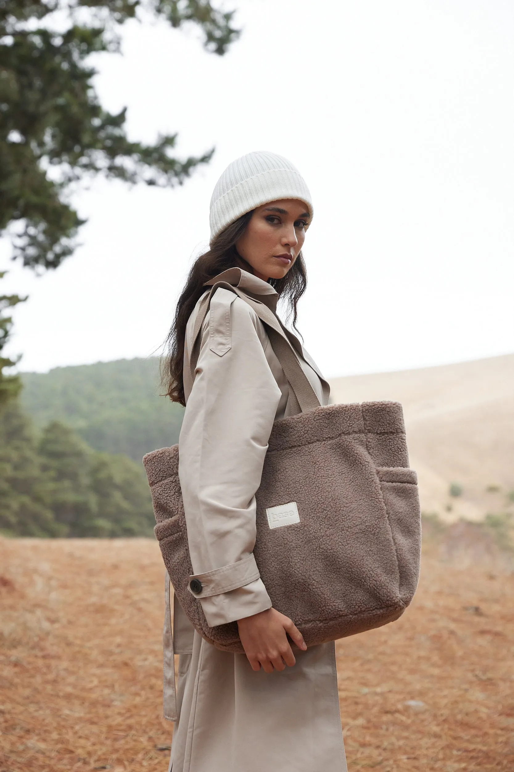 DAILY BASE | CHESTNUT
