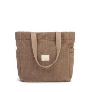 DAILY BASE | CHESTNUT