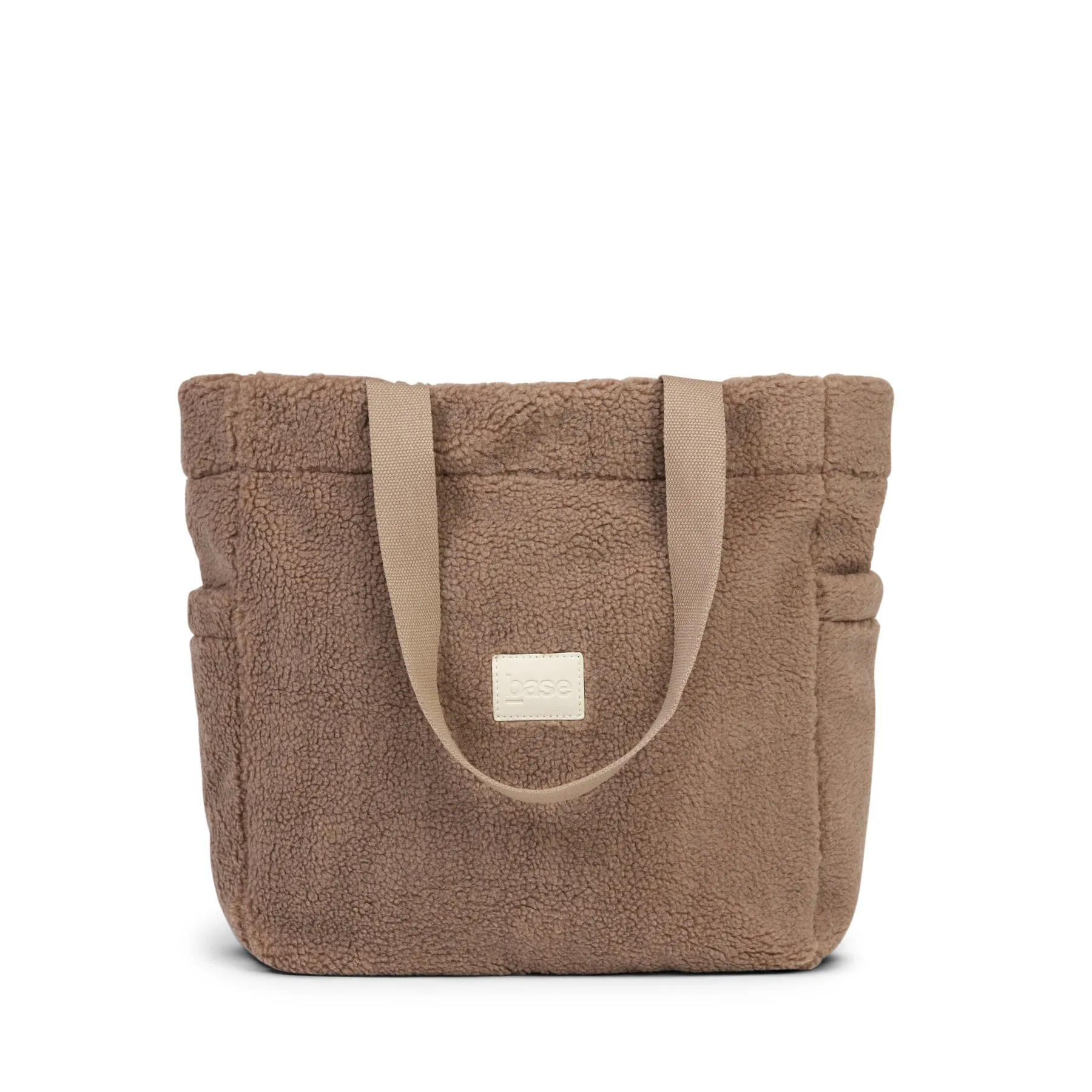 DAILY BASE | CHESTNUT
