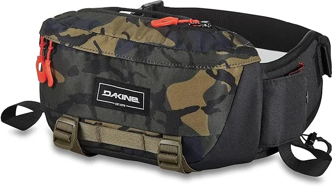 Dakine Hot Laps Hip Pack 2024