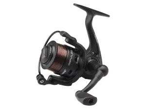 DAM Quick Impulse 3L Spinning Reel