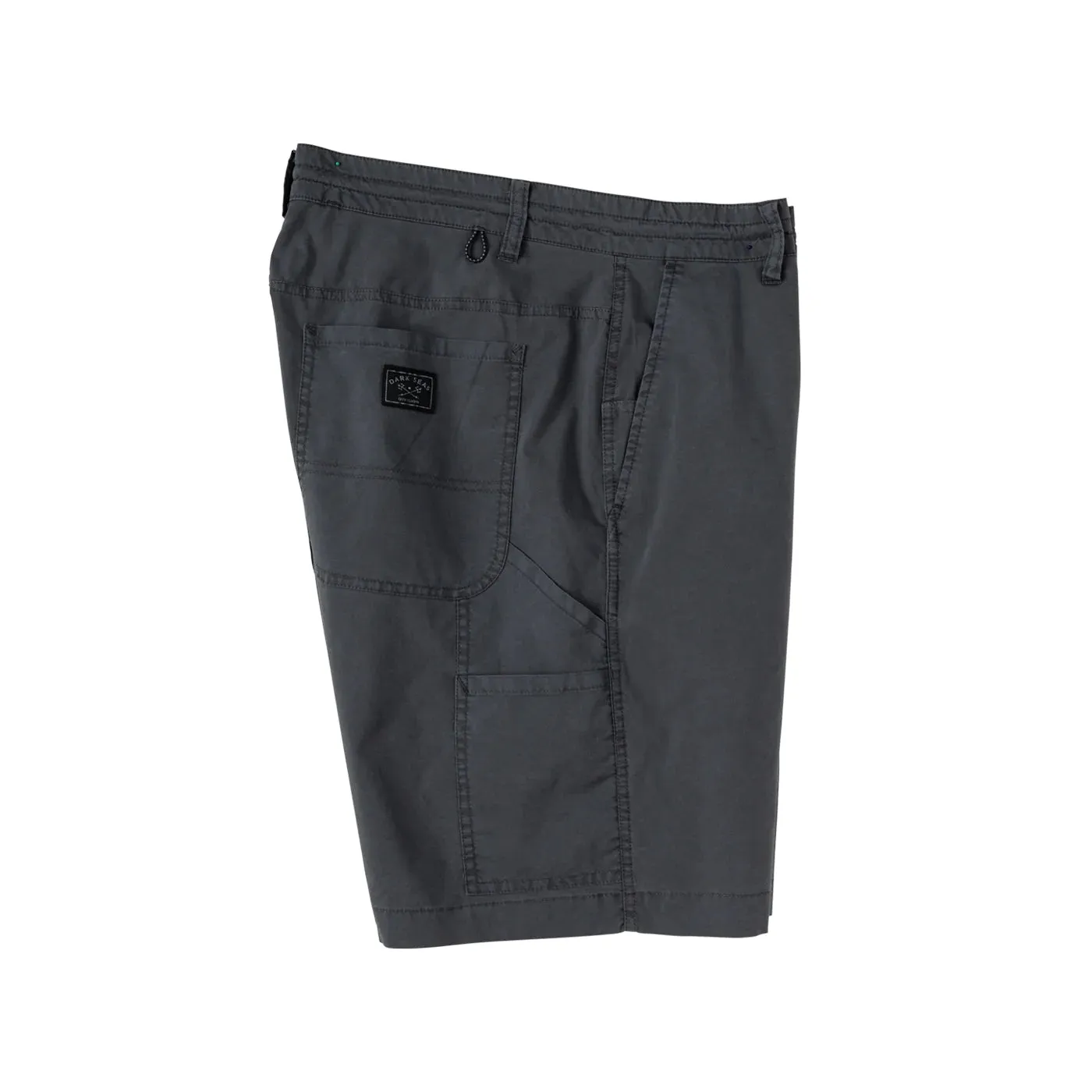 Dark Seas Union Amphibious Boardshort
