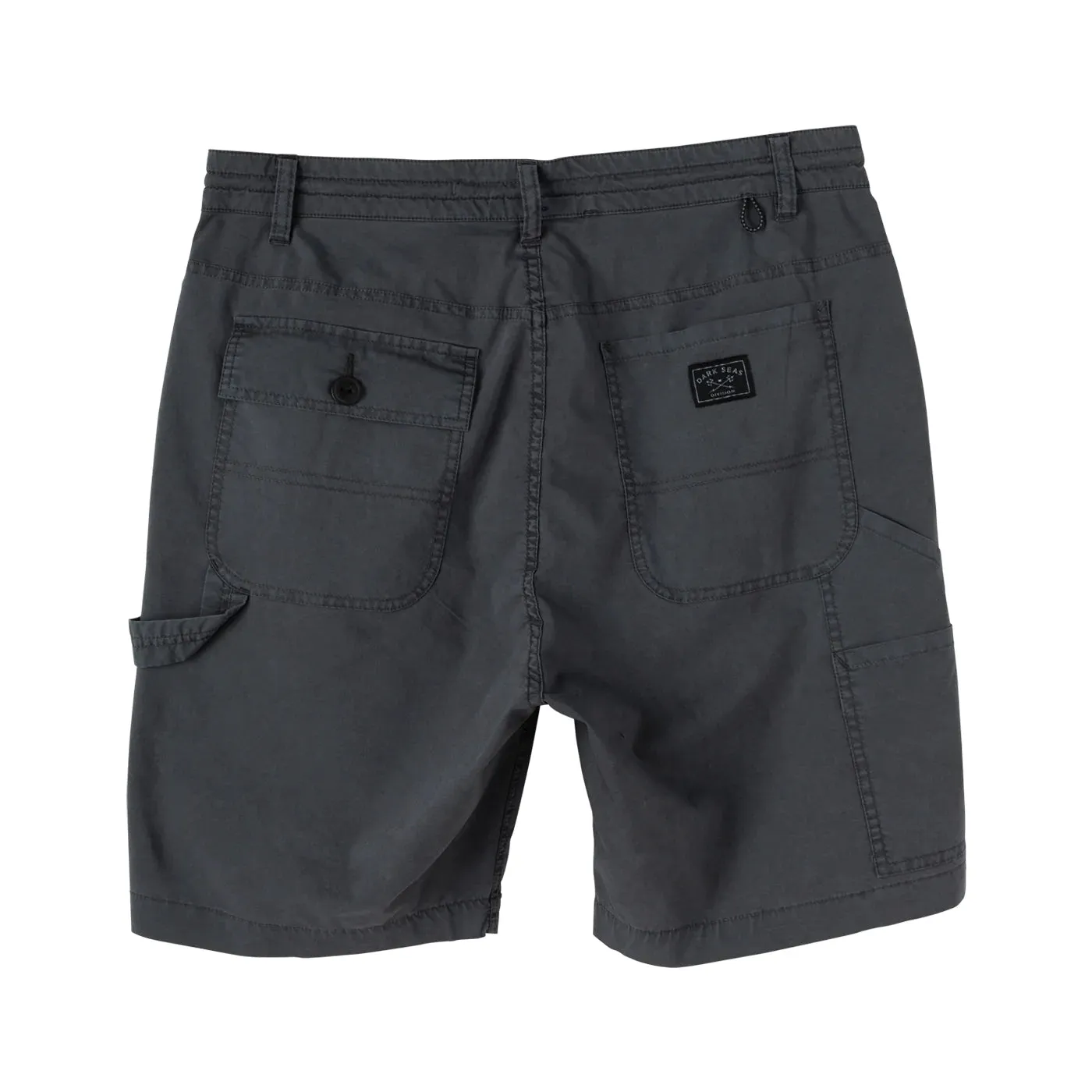 Dark Seas Union Amphibious Boardshort