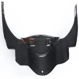Dash Panel Fairing Cowling For Ducati 848 1098 1198  Full Carbon Fiber 100%