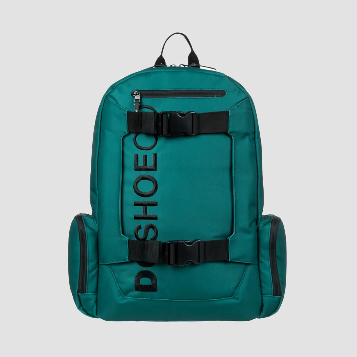 DC Chalkers 4 28L Backpack Deep Teal