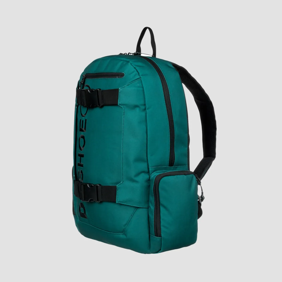 DC Chalkers 4 28L Backpack Deep Teal