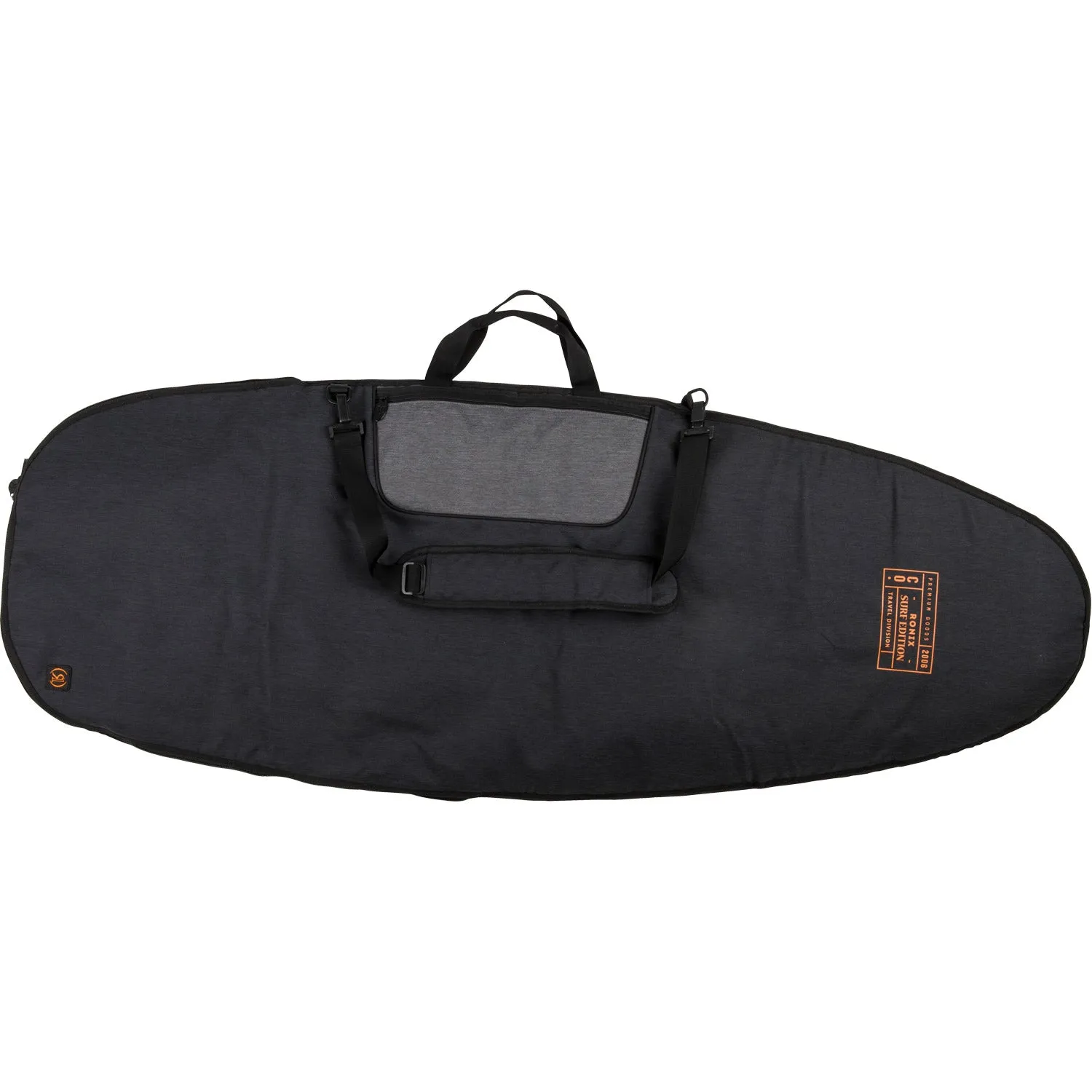 Dempsey Surf Bag