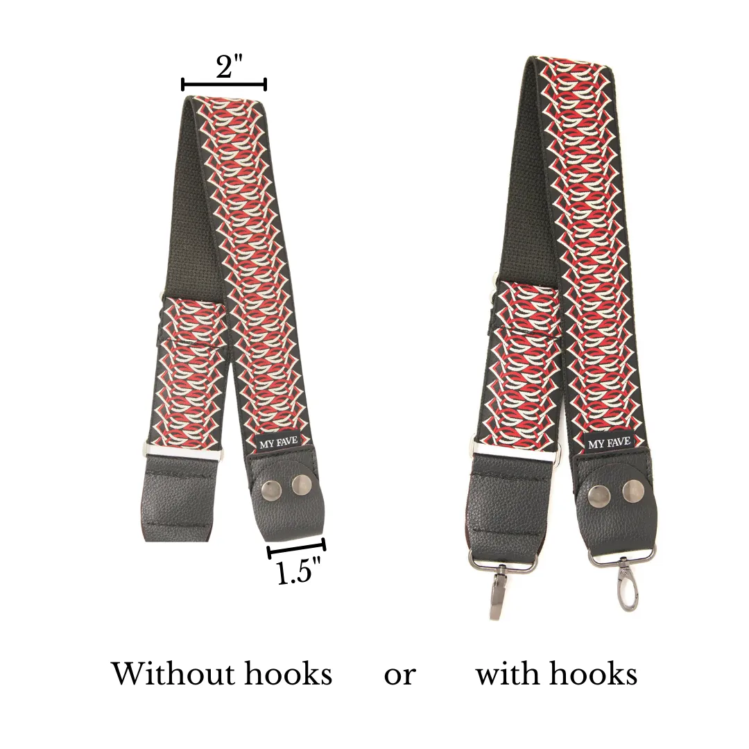 Designers - Criss Cross