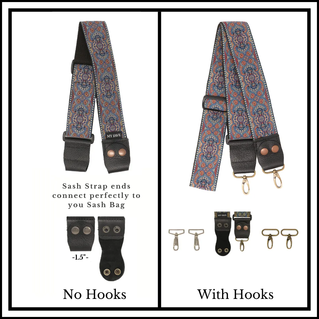 Designers - Navy Renaissance