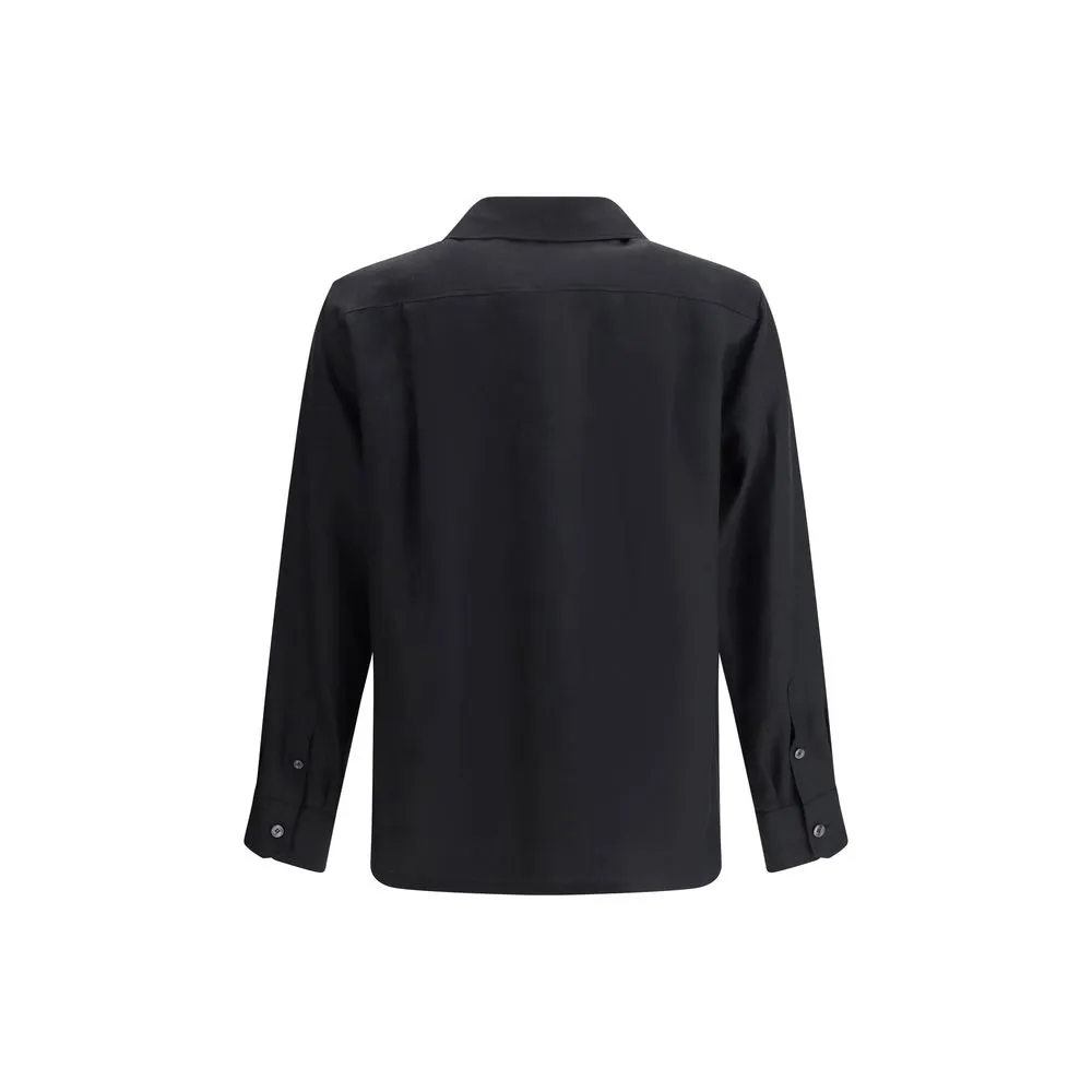 Dolce & Gabbana Linen Shirt
