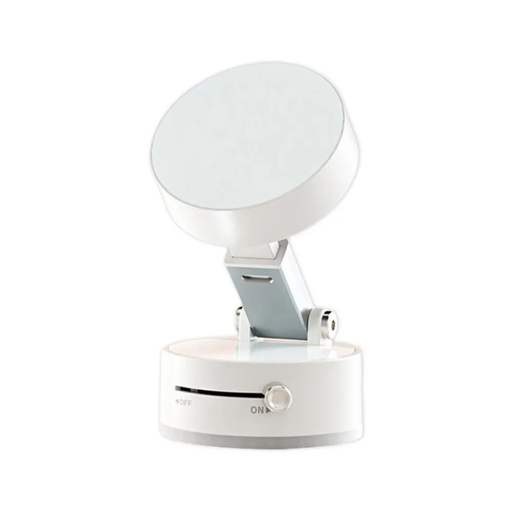 Double Sided Suction Cup Magnetic Phone Holder