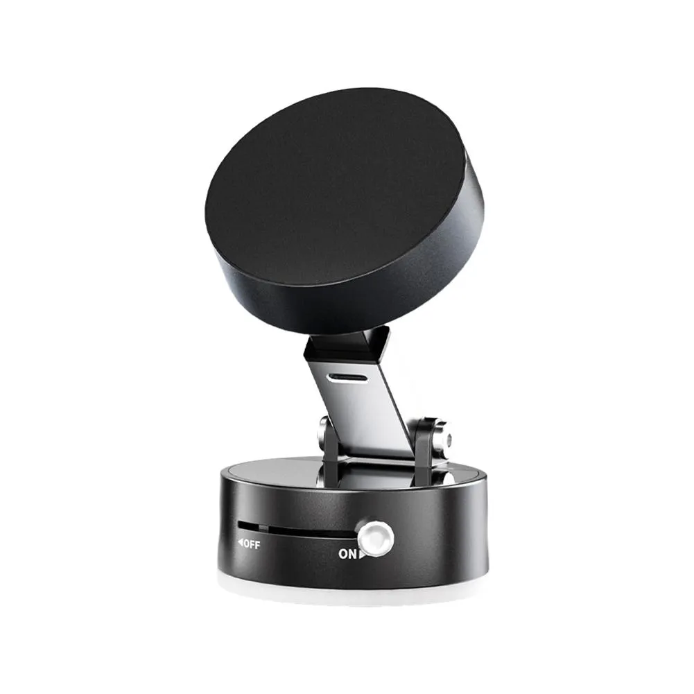 Double Sided Suction Cup Magnetic Phone Holder
