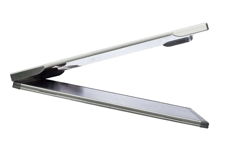 Drop-On Protect-A-Grid® Encasement